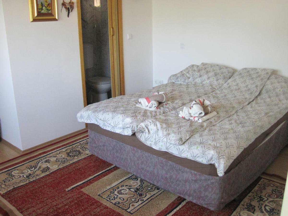Appartement Edelweiss à Radovljica Extérieur photo